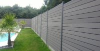 Portail Clôtures dans la vente du matériel pour les clôtures et les clôtures à Lauroux
